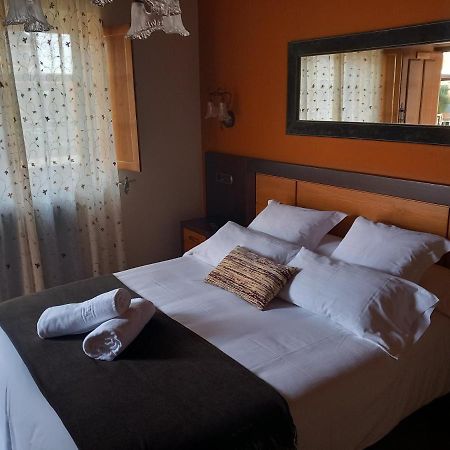 Alen Do Mis - Hotel Rural Foz Dış mekan fotoğraf