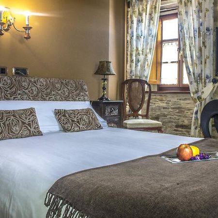 Alen Do Mis - Hotel Rural Foz Dış mekan fotoğraf
