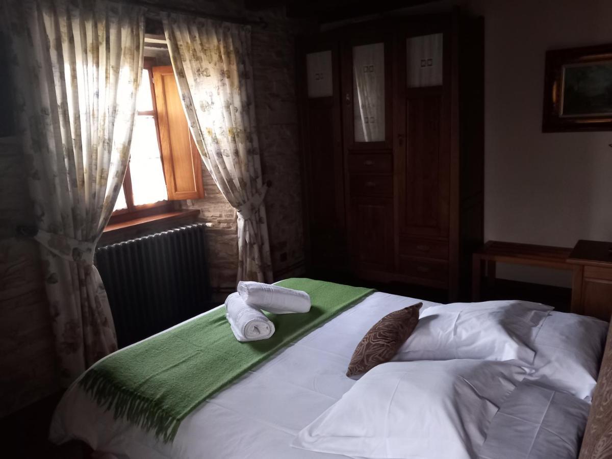 Alen Do Mis - Hotel Rural Foz Dış mekan fotoğraf
