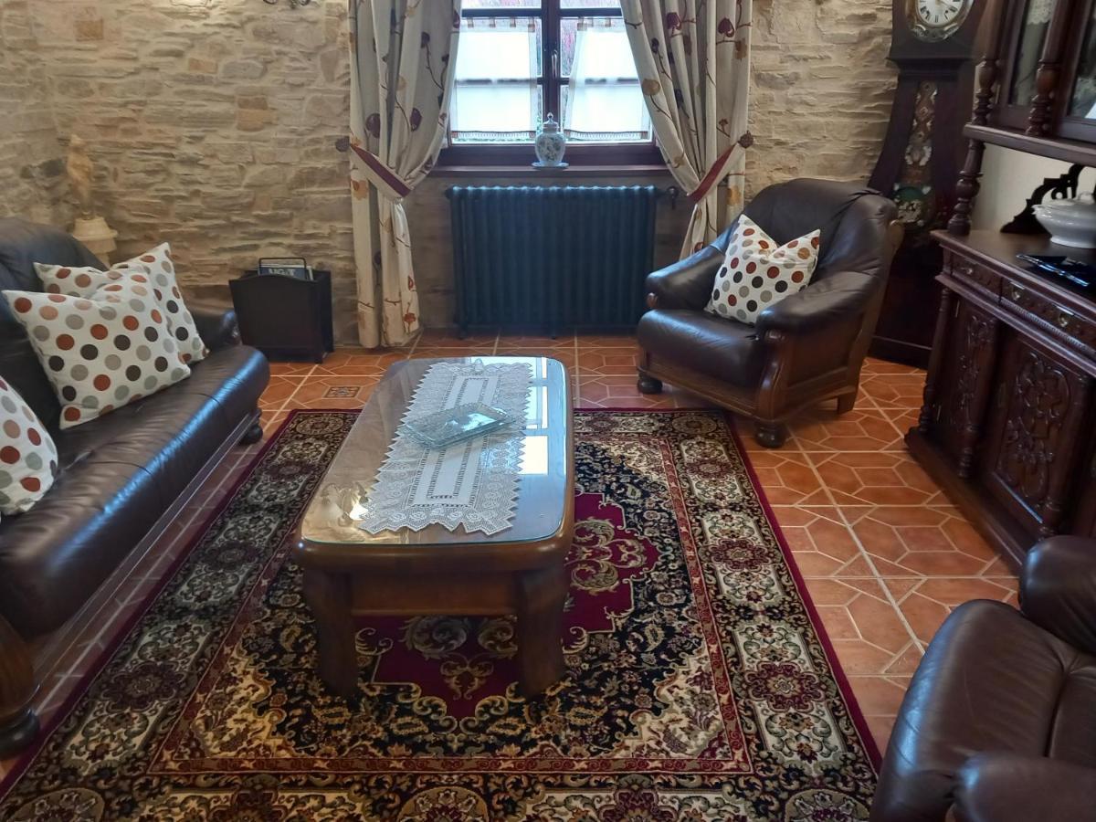 Alen Do Mis - Hotel Rural Foz Dış mekan fotoğraf