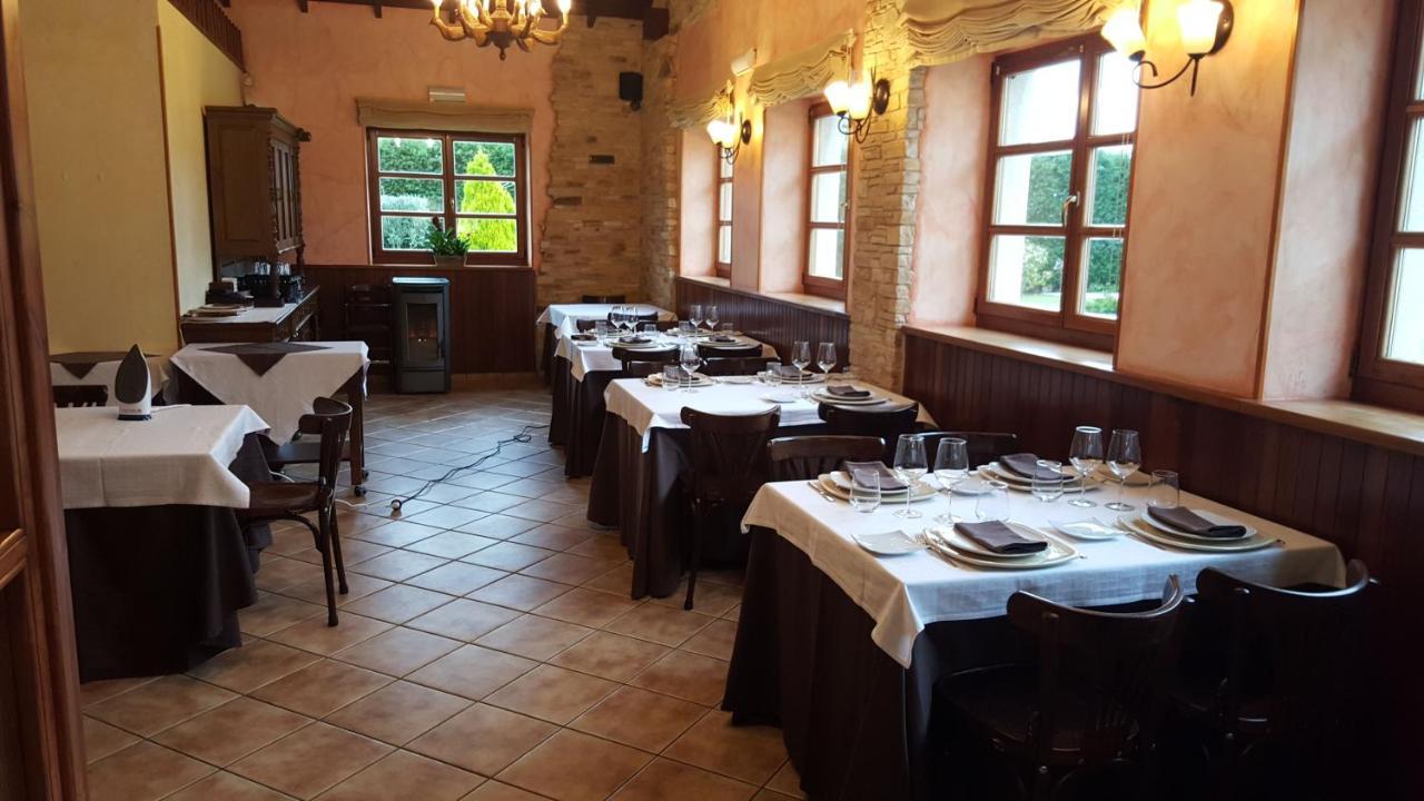 Alen Do Mis - Hotel Rural Foz Dış mekan fotoğraf